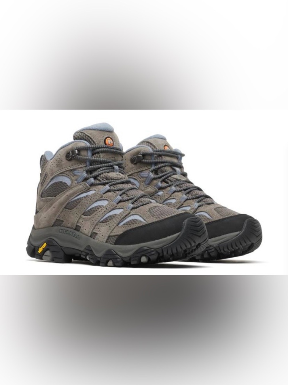 Merrell Moab 3 Mid Women’s Hiking Boot - Size 6 New In Box